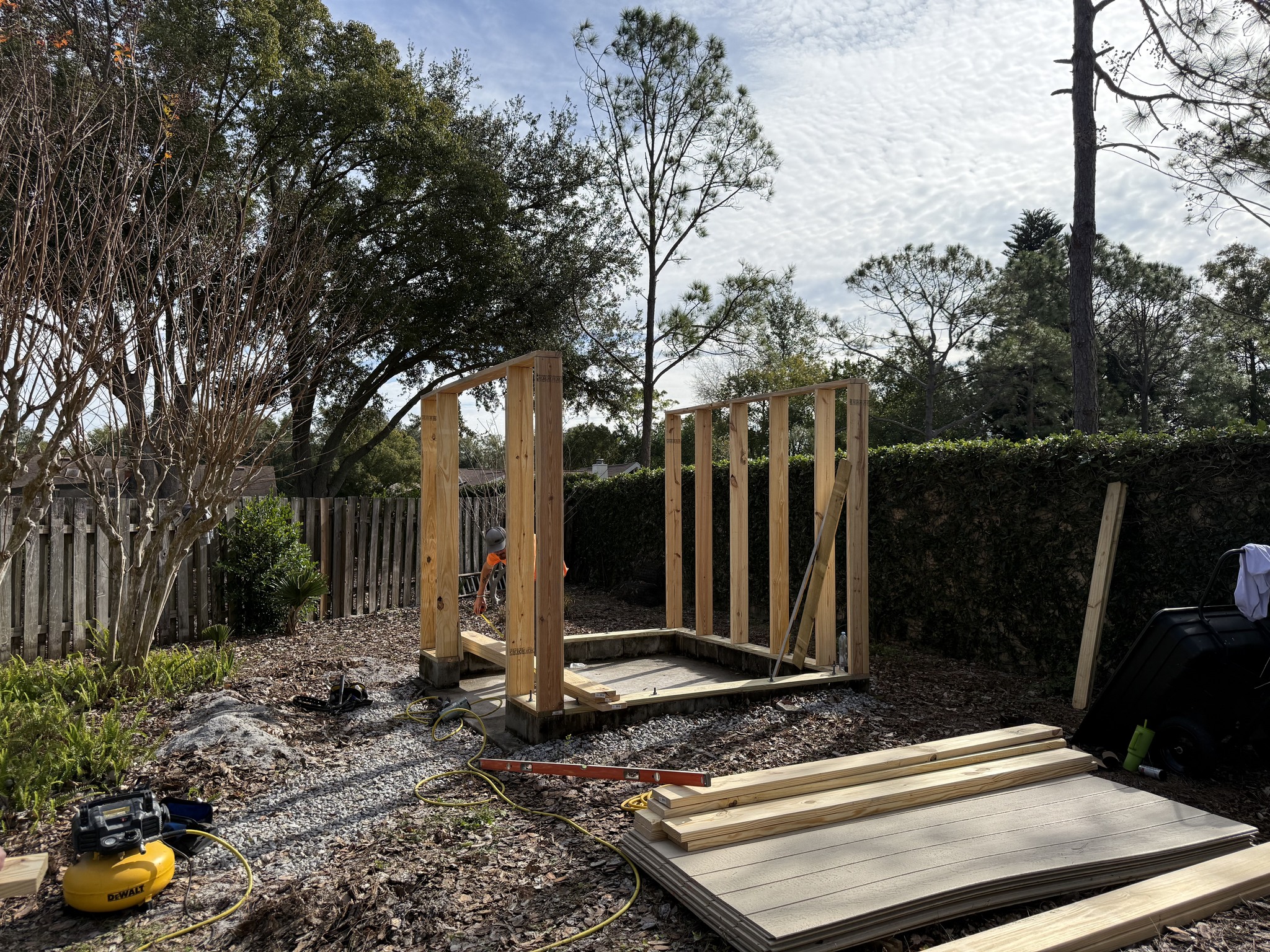 Pro Carpentry & Improvements Inc.
