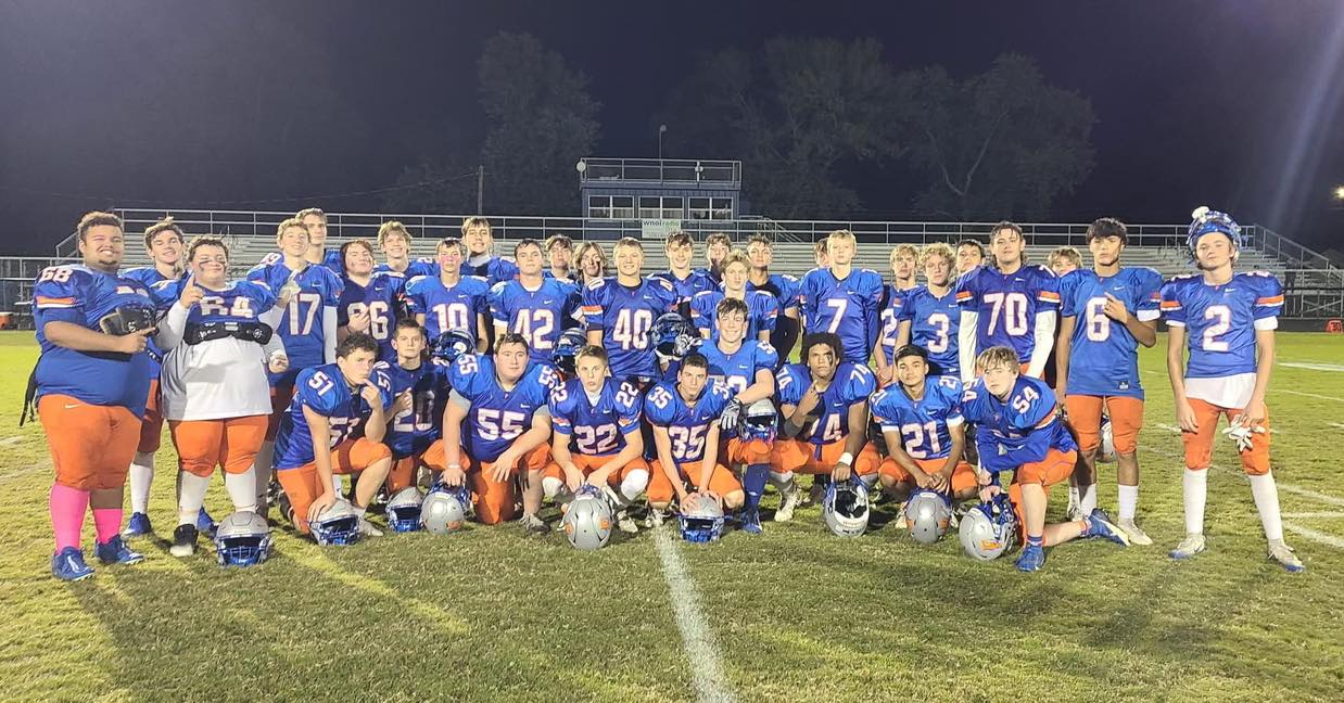 Southern - Flora JV ends the season a perfect 7-0 Congratulations to ...