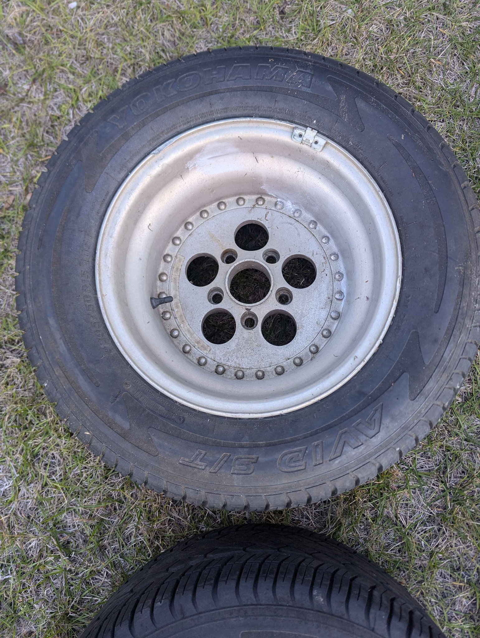 295/50 r15 and 245/60 r15 - Car Wheels, Tires & Parts - Orlando ...