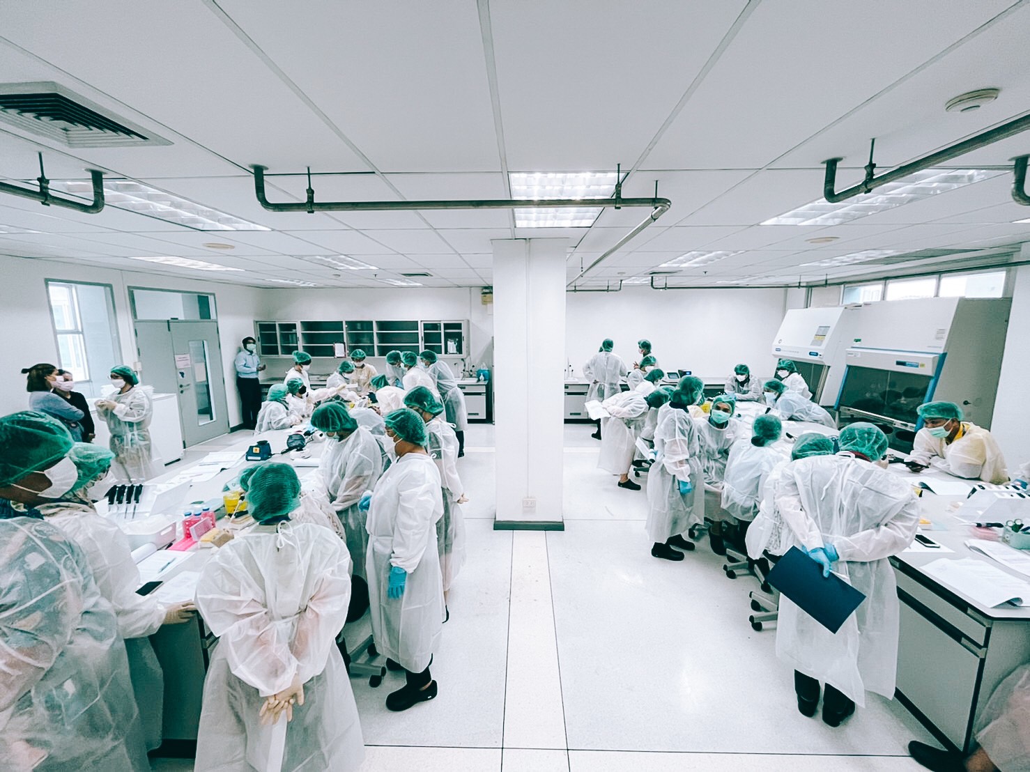 TEMs DMSc - Training Center for Excellence in Medical Sciences | Nonthaburi