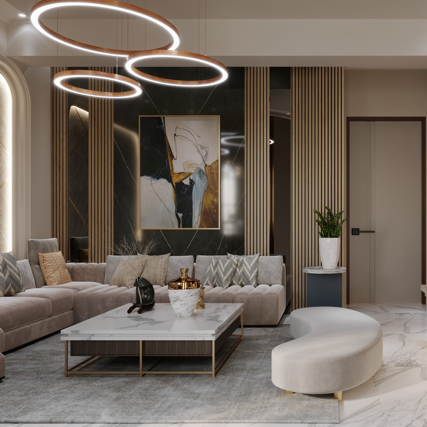 New work, coming to the city... - Woodpecker Interior Design | Facebook
