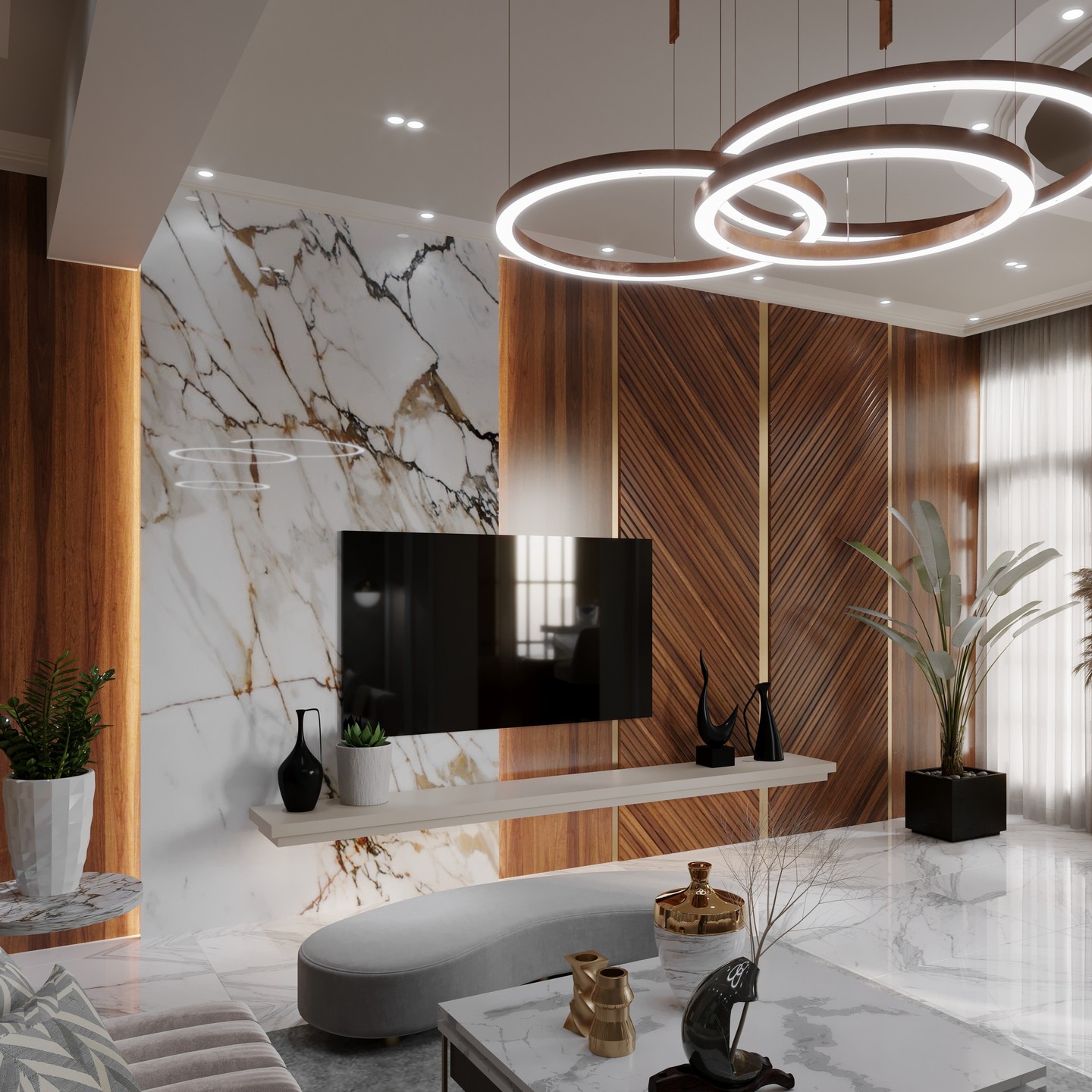 New work, coming to the city... - Woodpecker Interior Design