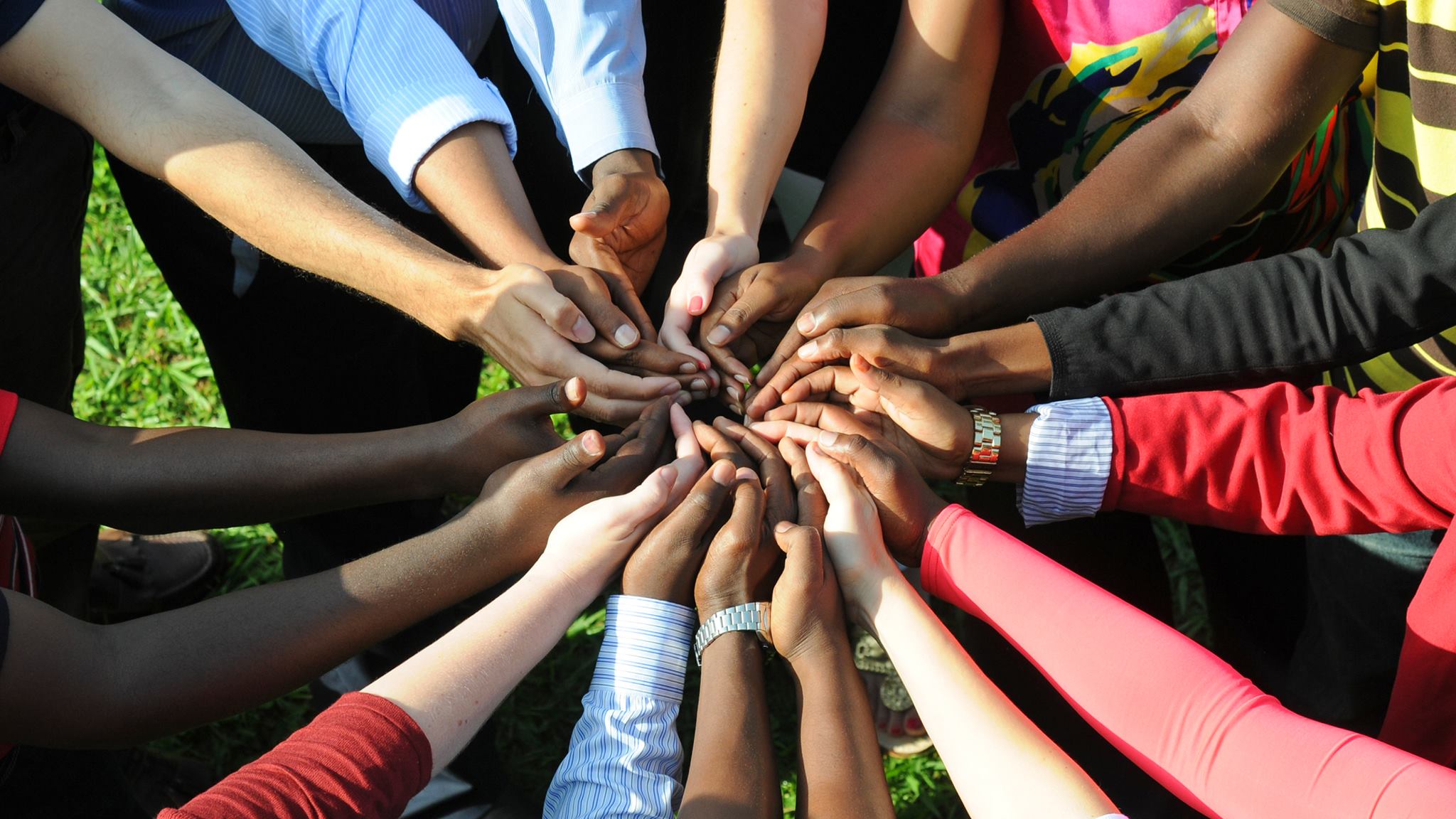 Generation Change Fellows Program - GCFP