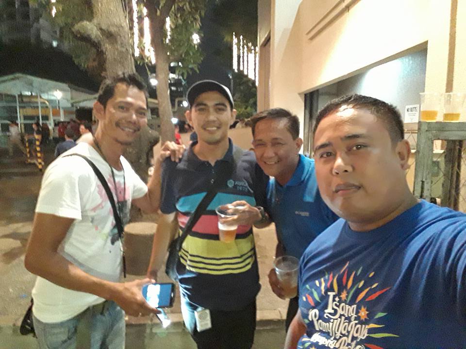 Jayson Rey Pacanan Pabua