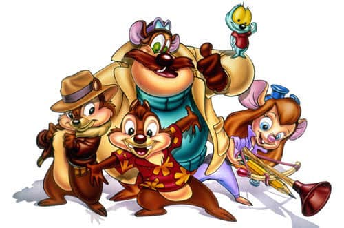 Imágenes sin contexto que explican la... - Ricky Mouse Magic