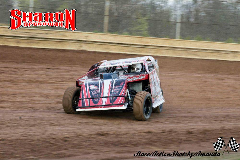 Sharon Speedway | Hartford OH