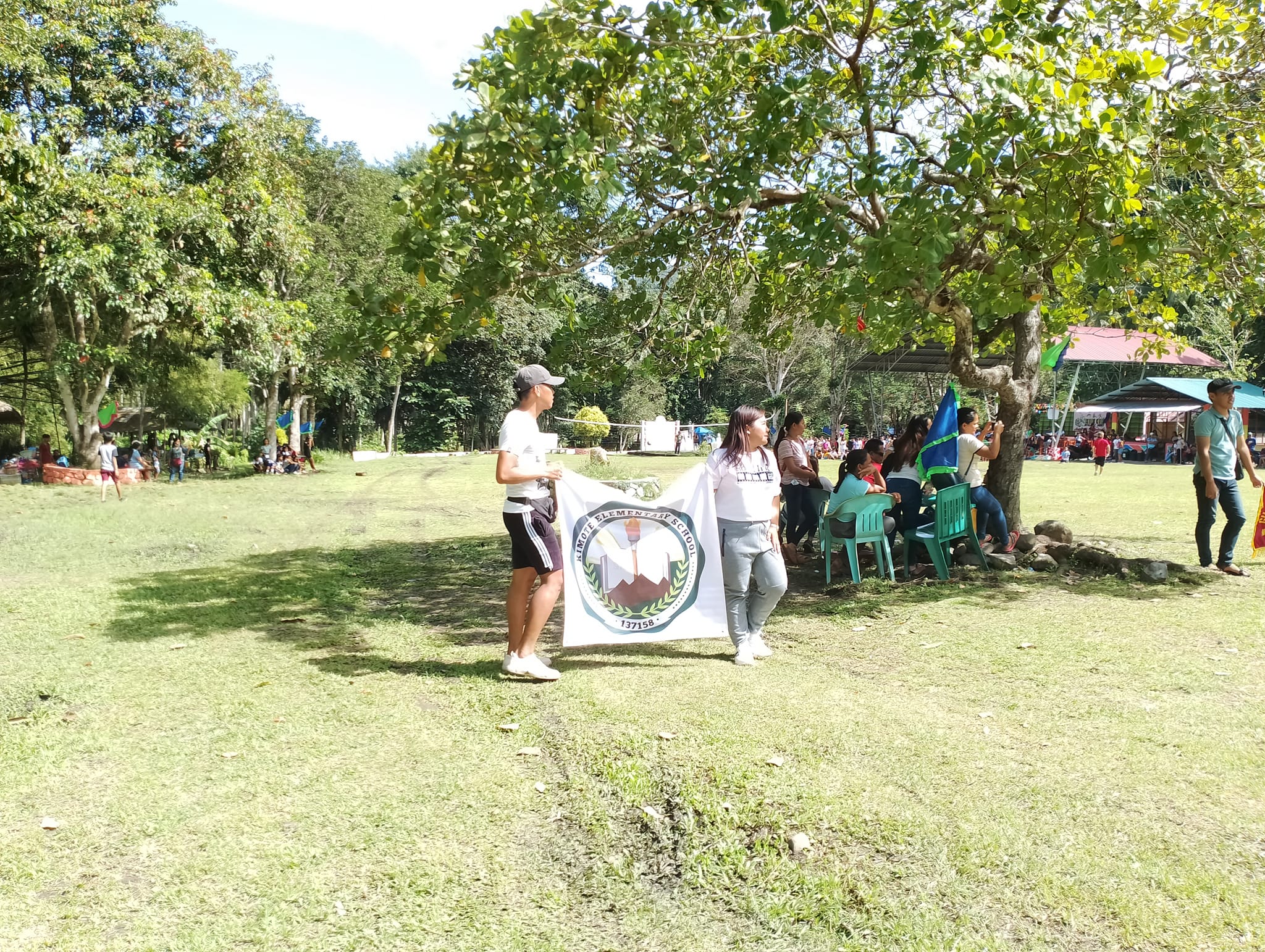 IN PHOTOS| Kimote Elementary... - Kimote Elementary School | Facebook
