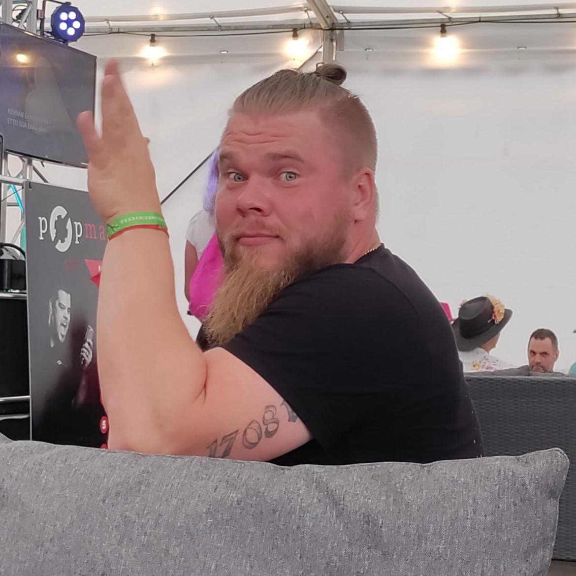 Hannu Onikki