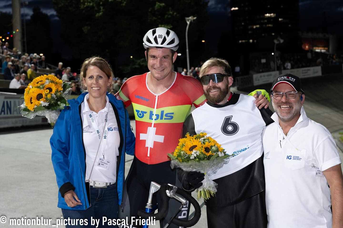 Offene - GRAF Cedric, RRC-Amt - WeissMedien, RINNER Jonathan, RV Hoengg ...