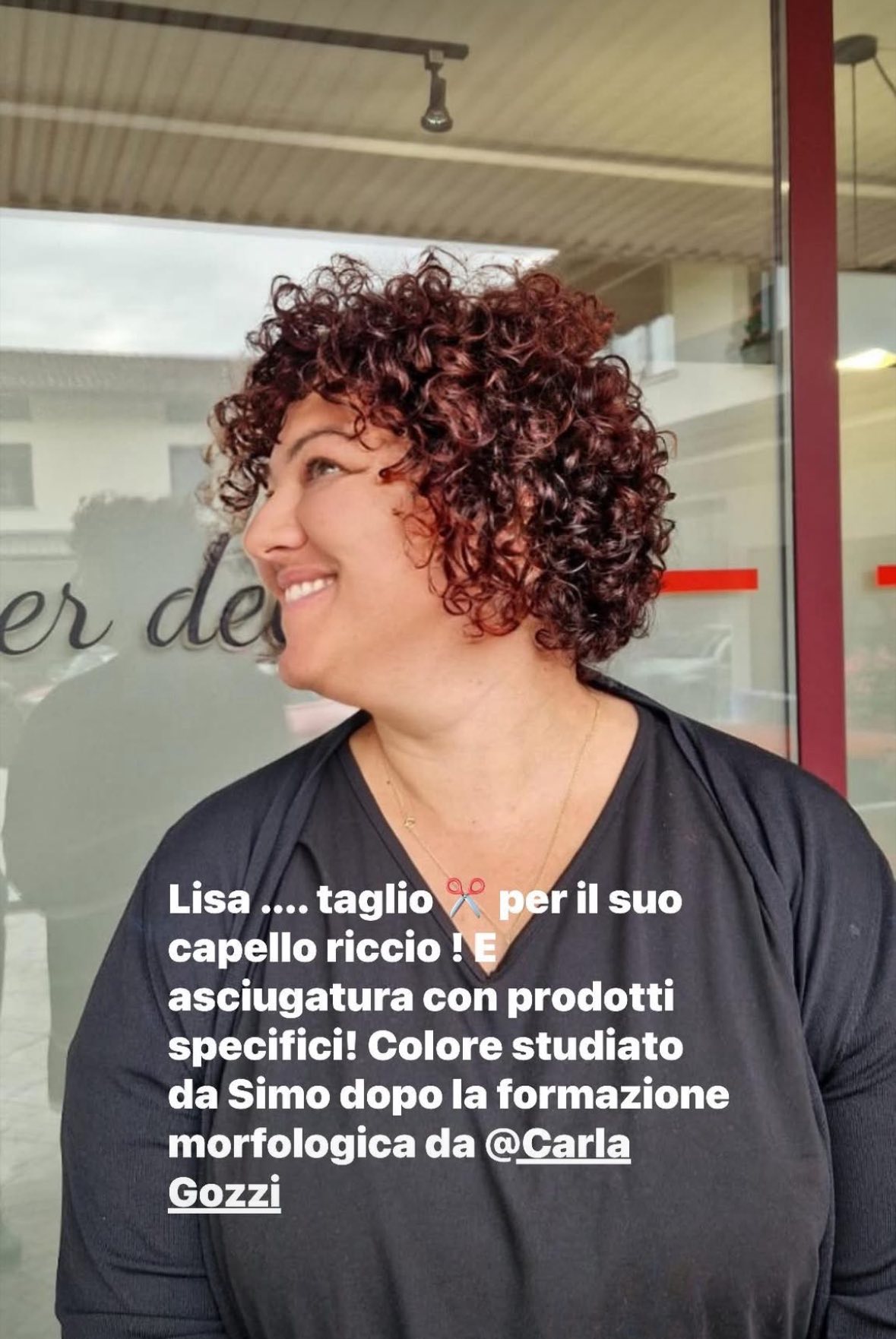 Capriccioli Acconciature | Lovere