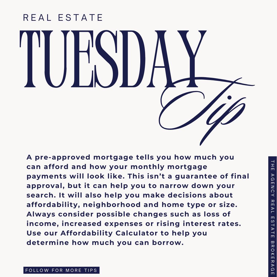 The Agency Real Estate... - The Agency Real Estate Brokerage