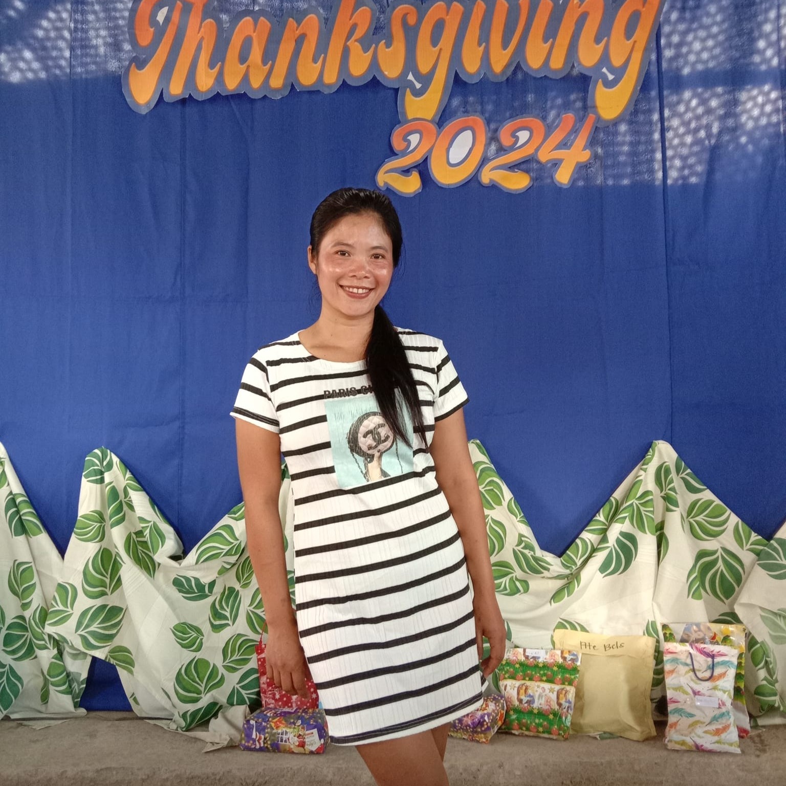 Riza Gonzaga on Reels