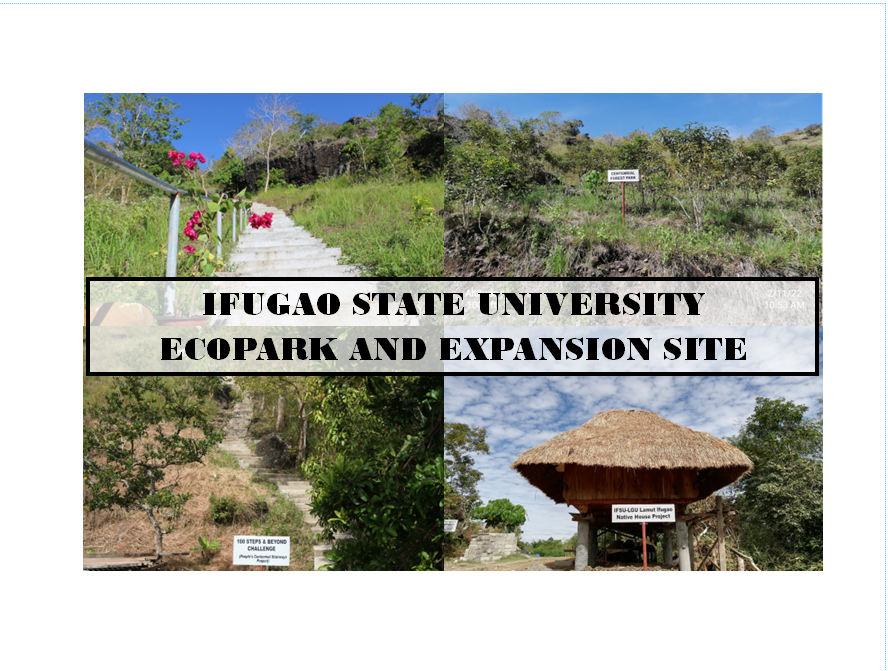 IFSU Ecopark and Expansion Site-Mabatobato