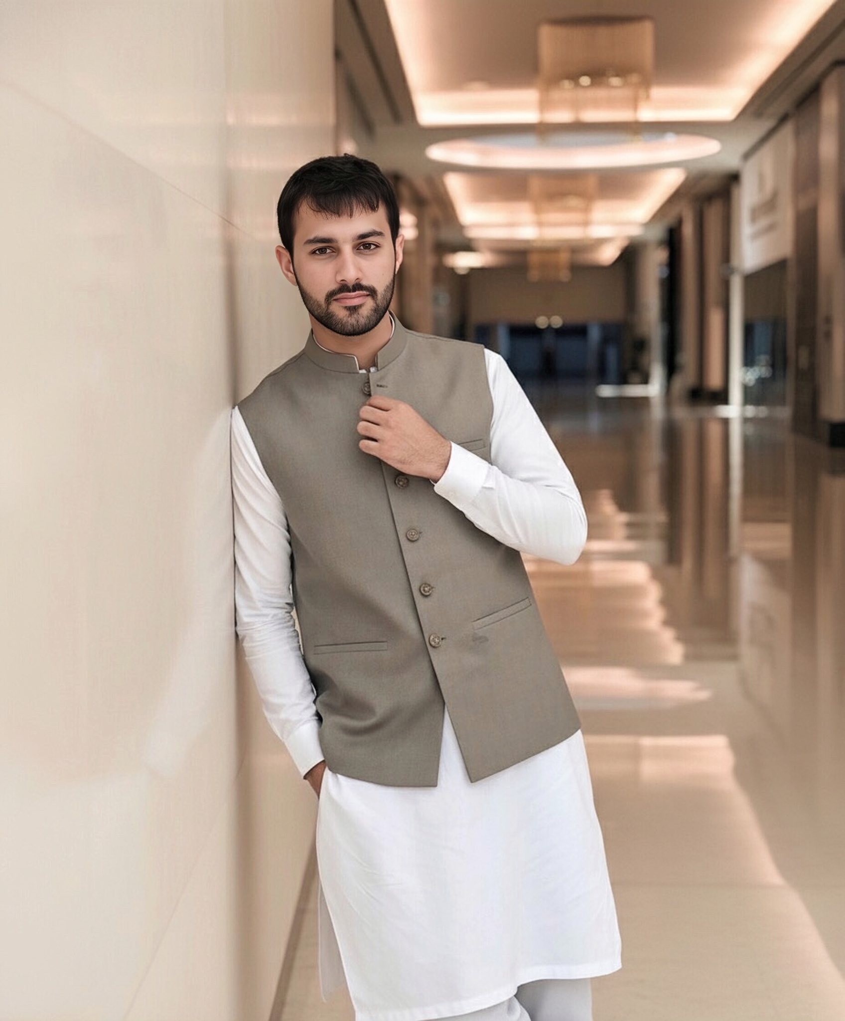 Shehryar Zaheer