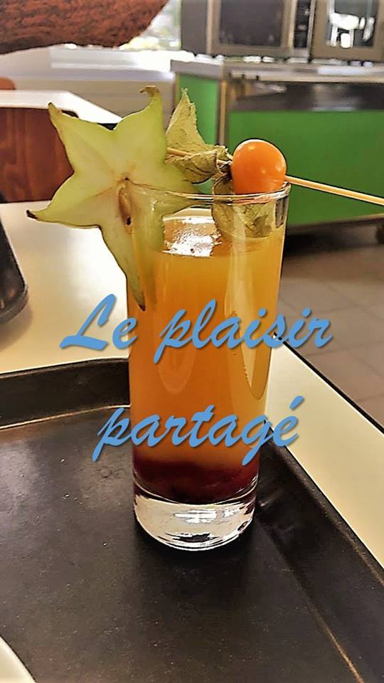 I love RU - ##RU À GAGNER## De l’art du partage....