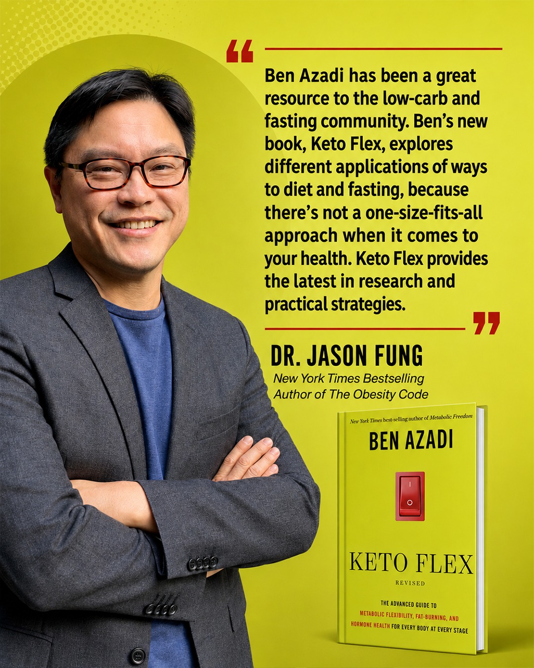 formal dress code what may burn nyt Grateful to Dr. Jason Fung for the kind words about Keto Flex. The man has changed millions of lives with his work. Having him in my corner on this one means more Flame Red