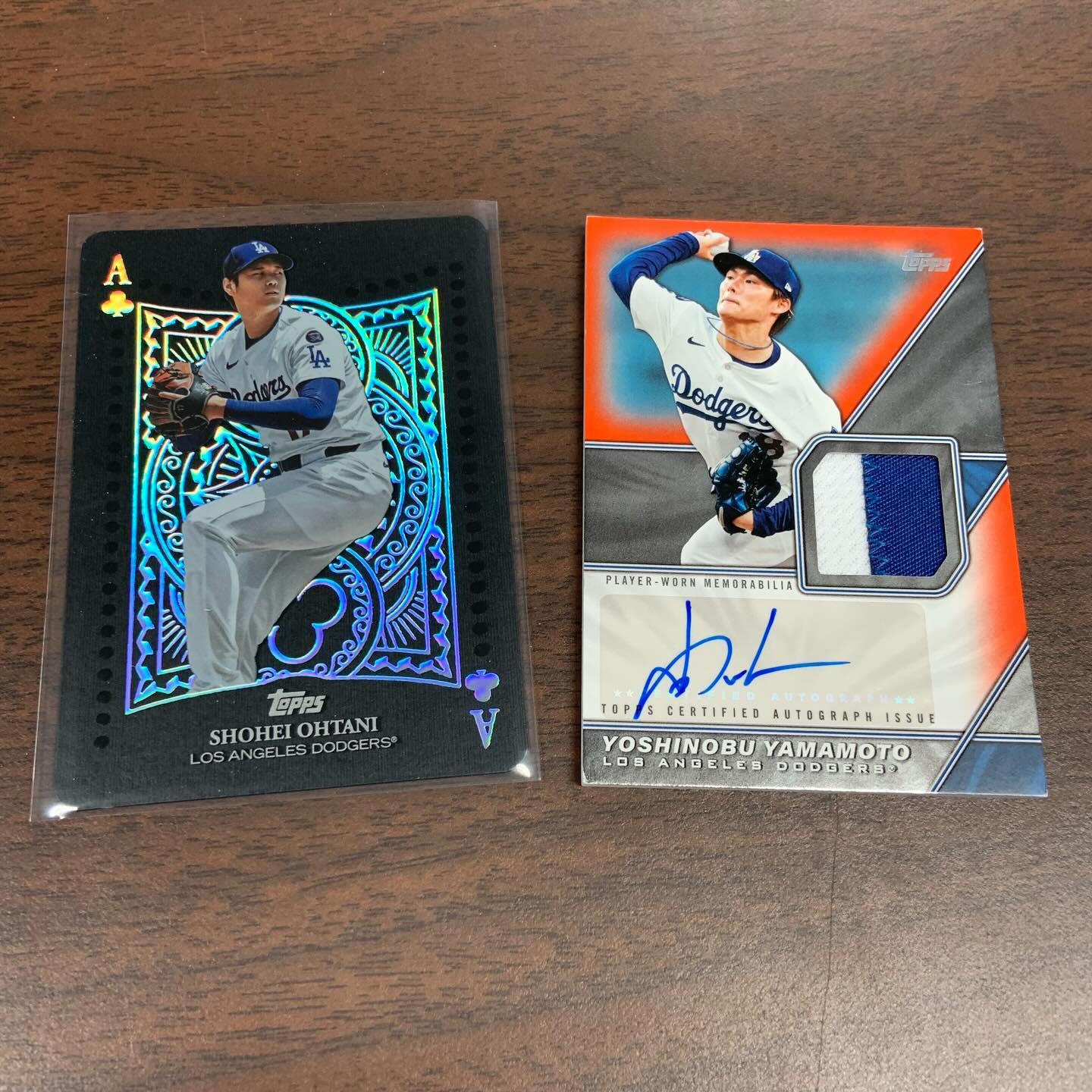 A Dodgers loaded box of 2026 Topps series 1 baseball! #topps 