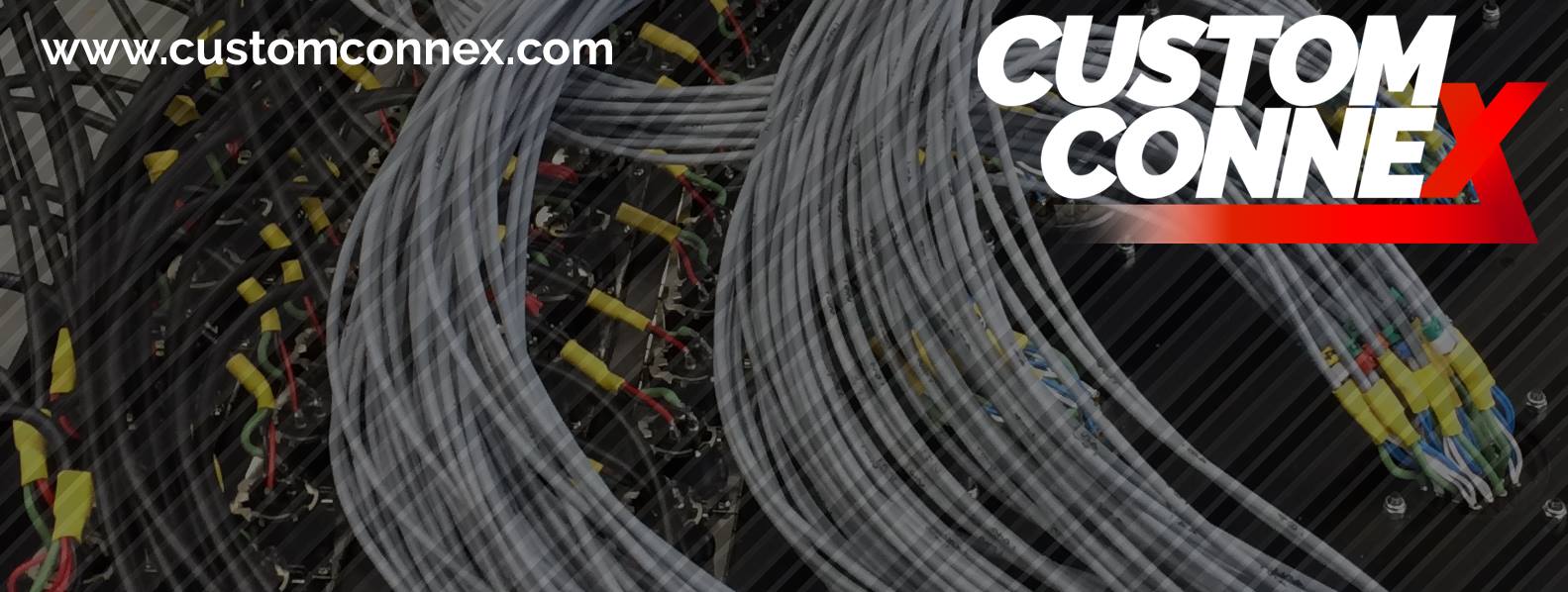Custom Connex | Liverpool