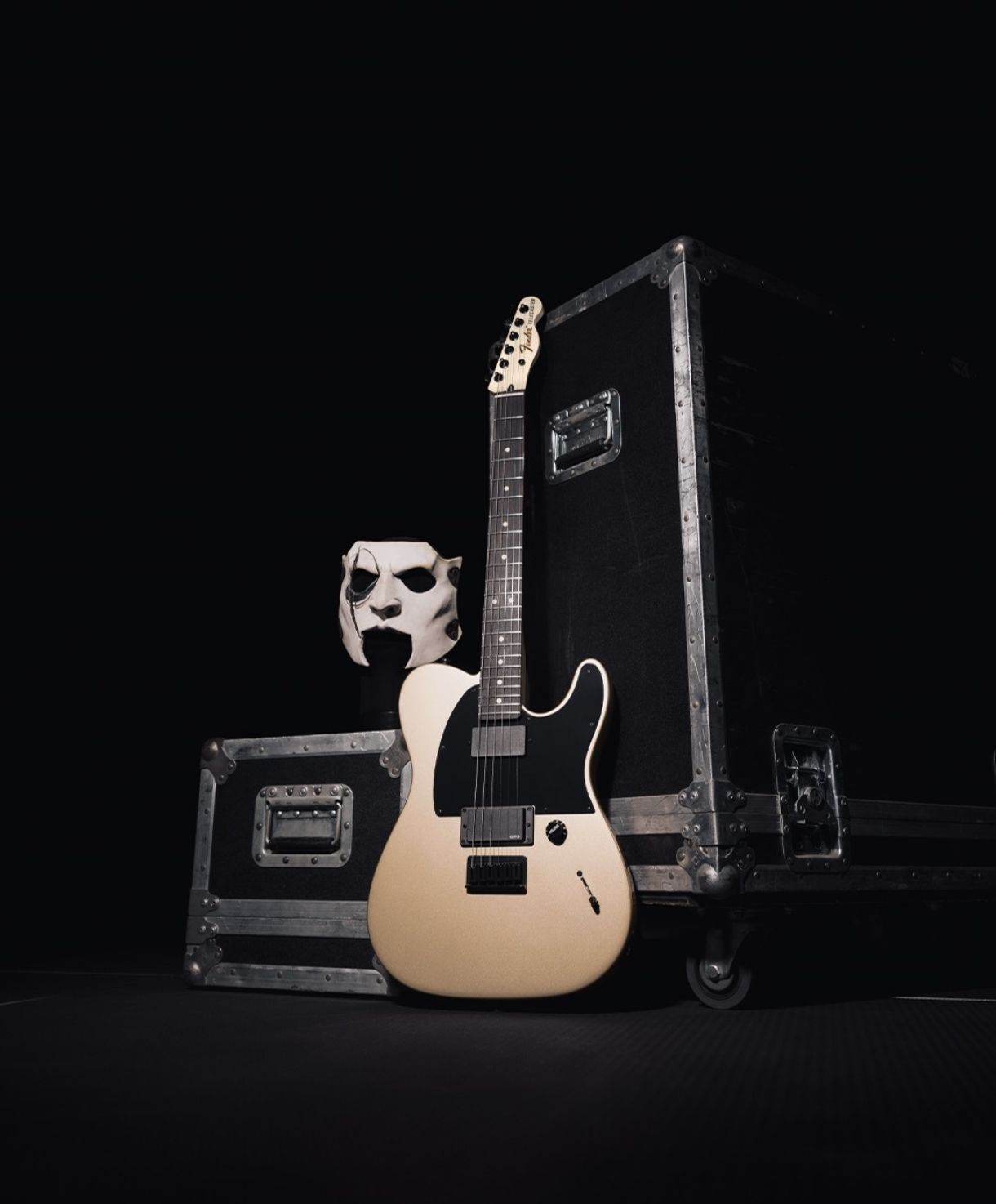 Limited Edition Jim Root Telecaster 🔥
