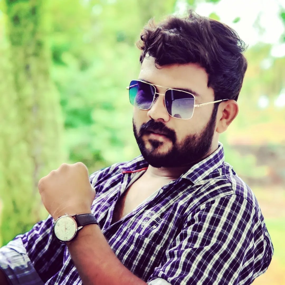 S. R. Rathod