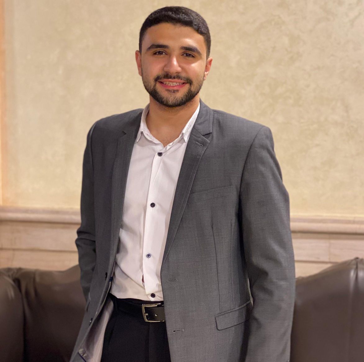 Shehab Selem