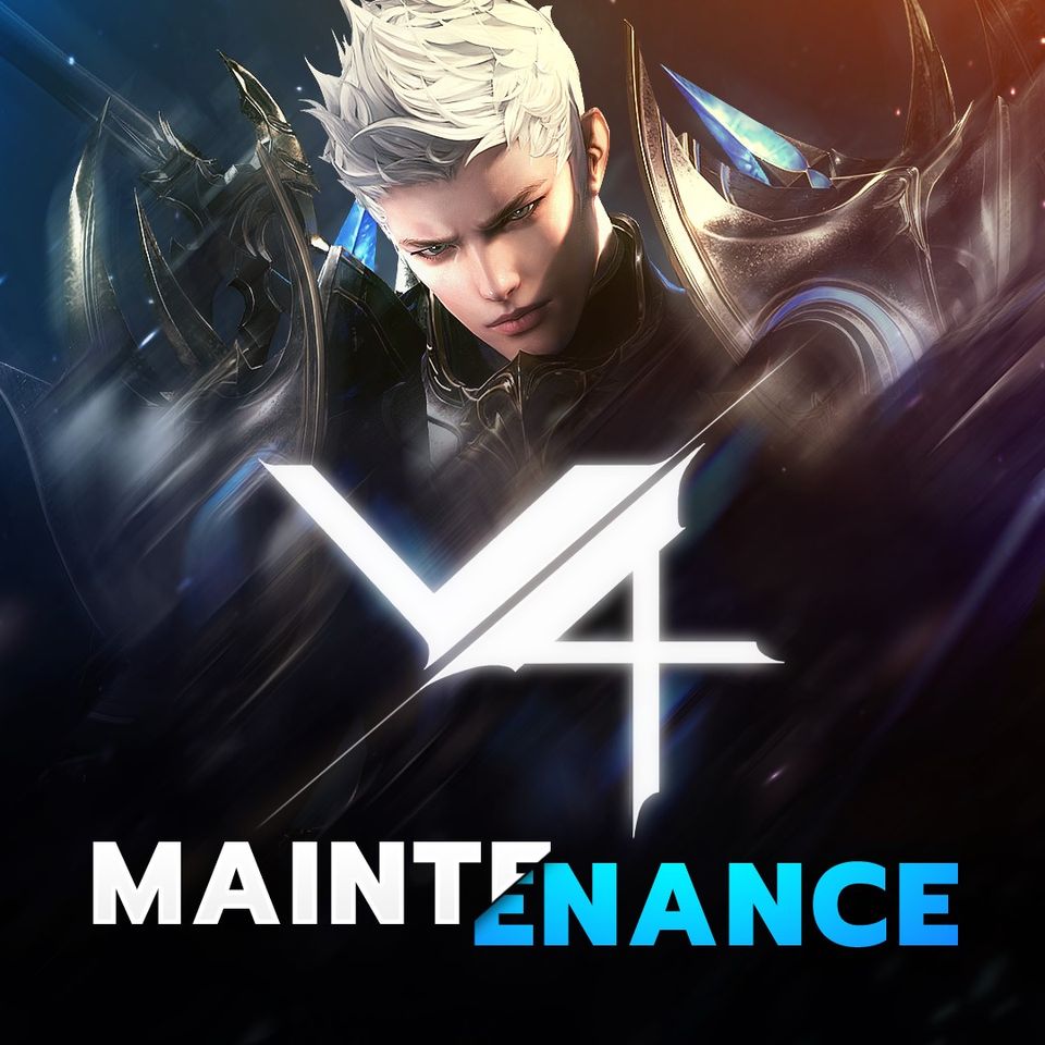V4 Global - 🚧 [เสร็จสิ้น] ปิดปรับปรุงตัวเกม + Patch Note 9... | Facebook