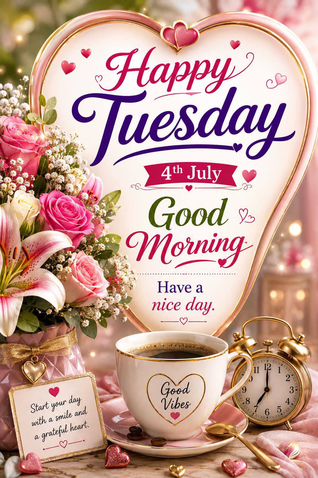 Flowers of my Life added photos to the album: TuEsDaY pHoToS..