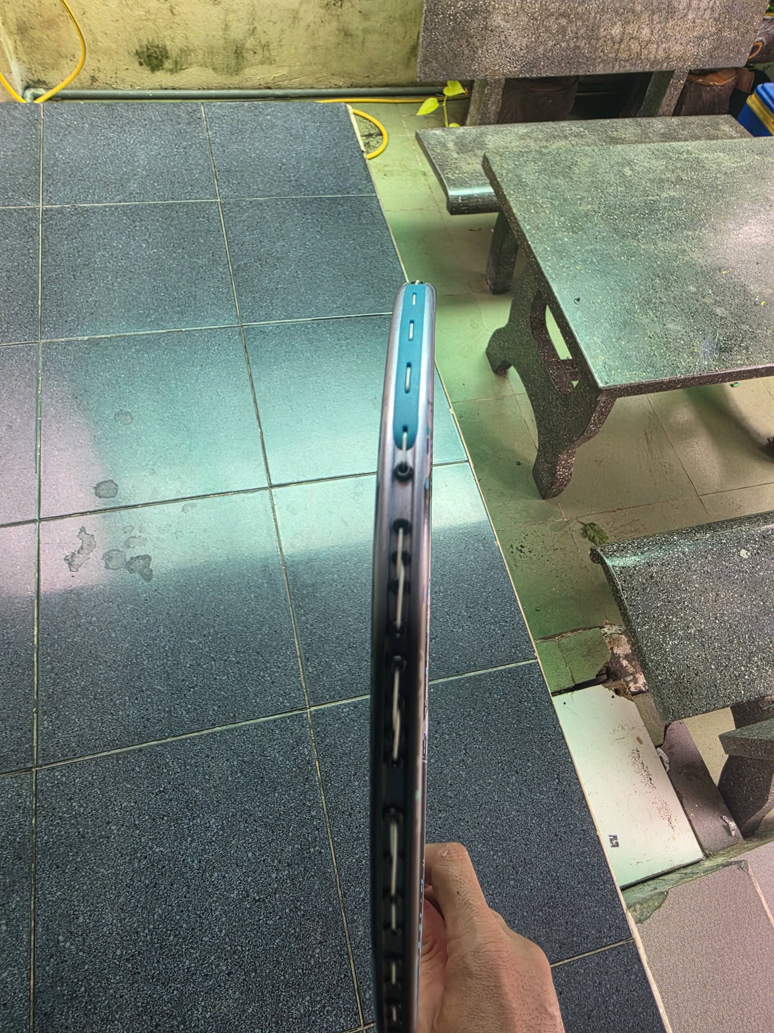 Mới 99% không 1 một vết xước cần bay