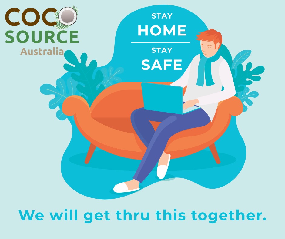 Coco Source Australia