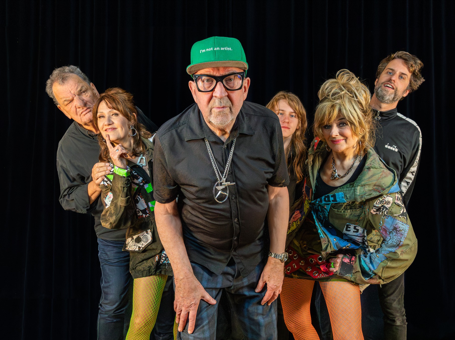 GRUPPO - GRUPPO SPORTIVO