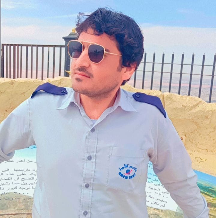 Malak Sajad