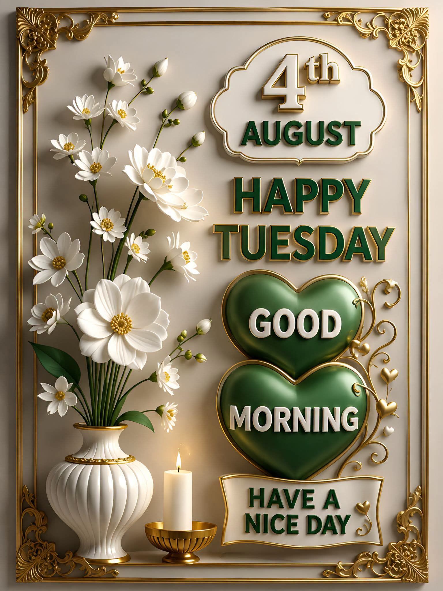 Flowers of my Life added photos to the album: TuEsDaY pHoToS..