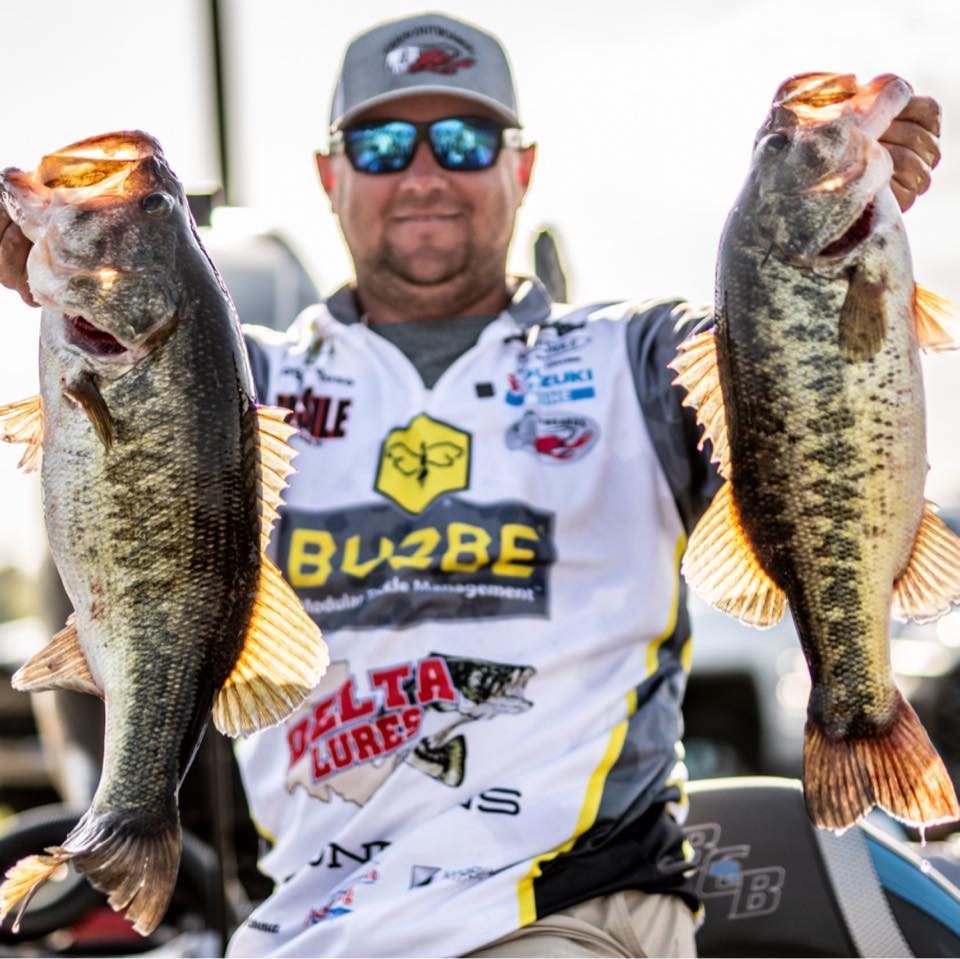 Logan Latuso Fishing
