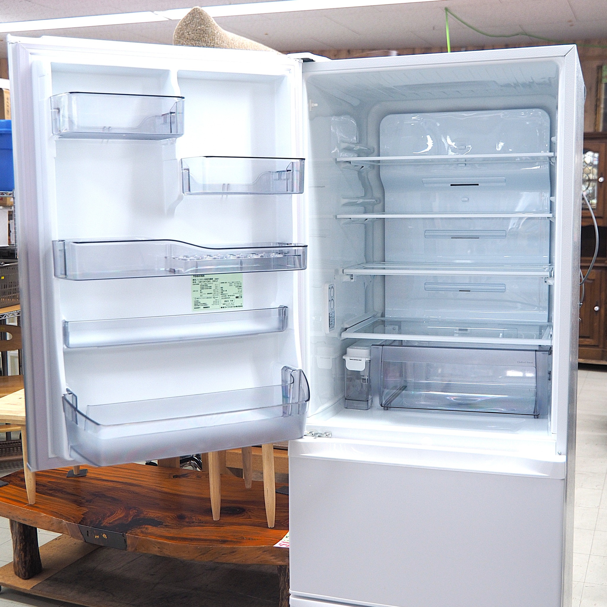 リユースショップ なんでも屋 - リユースショップ なんでも屋 added a 