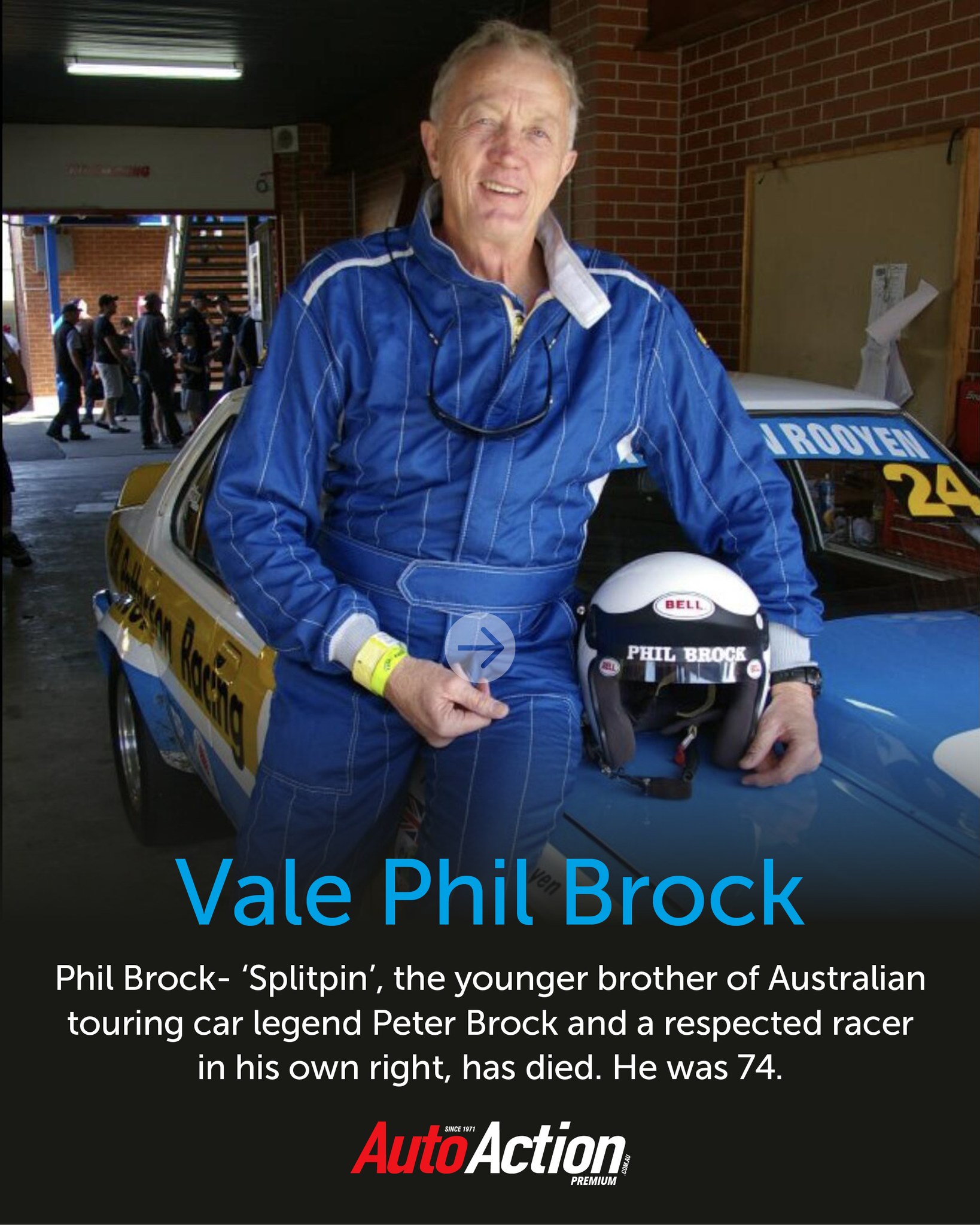 PRB Racing | Slacks Creek QLD