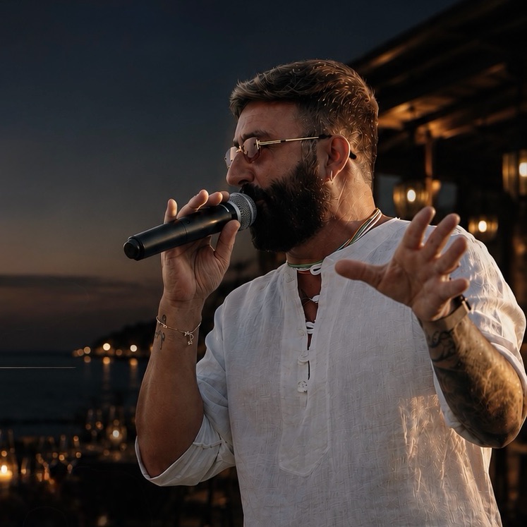 Max Righi