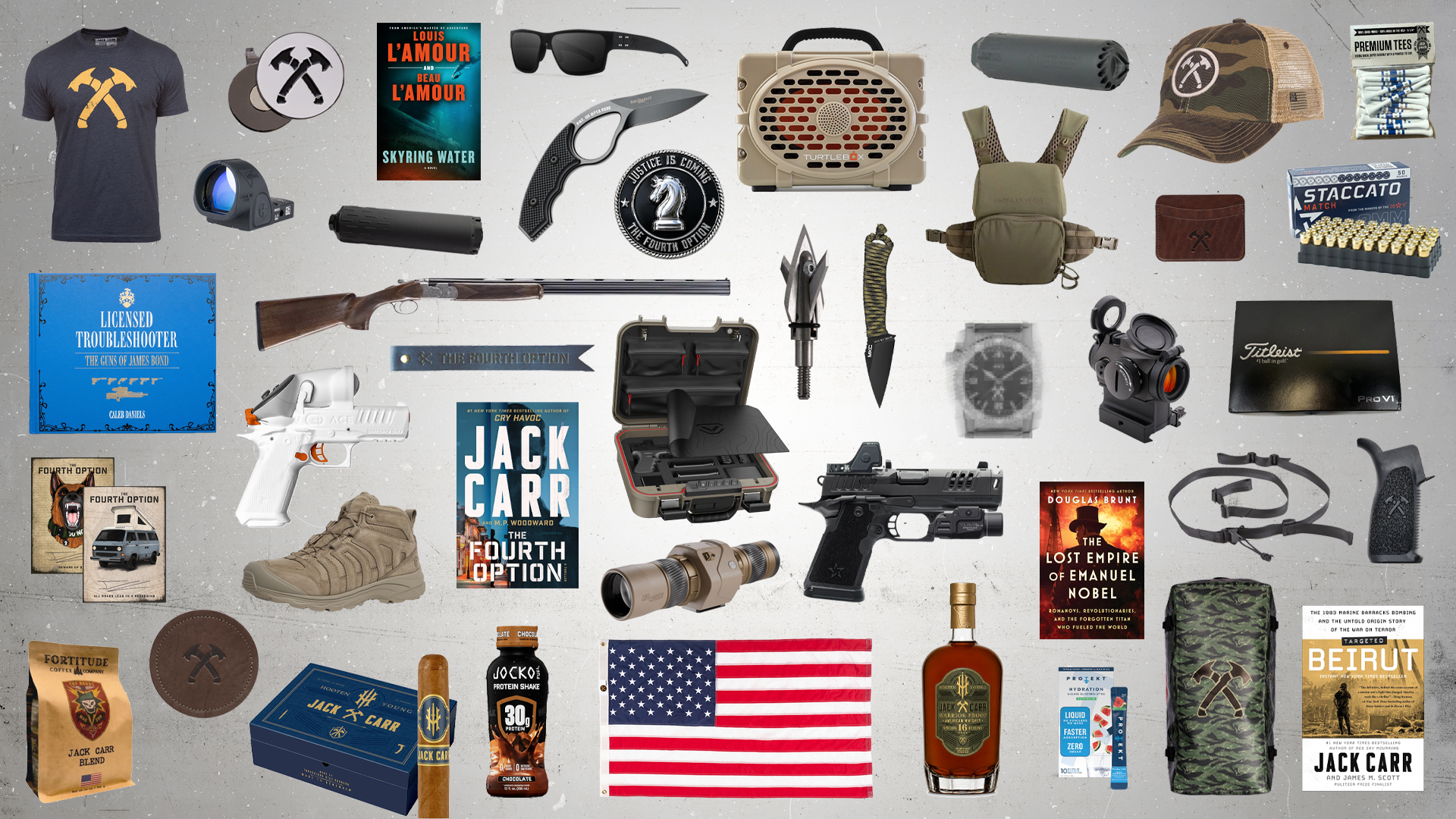 My 2026 Father's Day Gear Guide is LIVE. Looking for that perfect