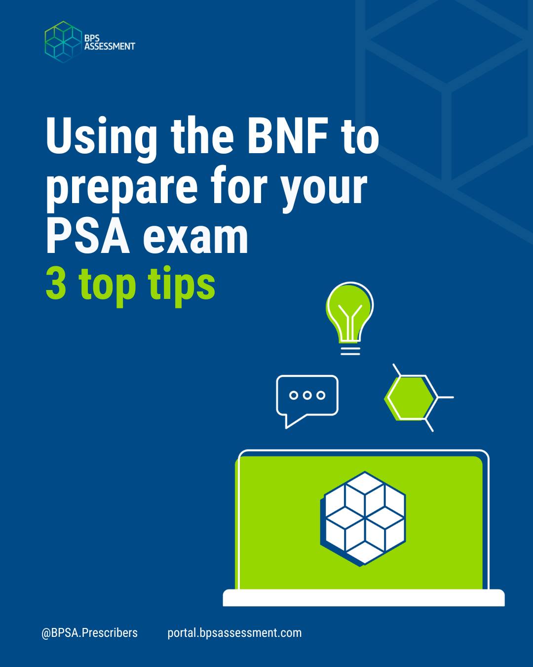 BPS Assessment | London