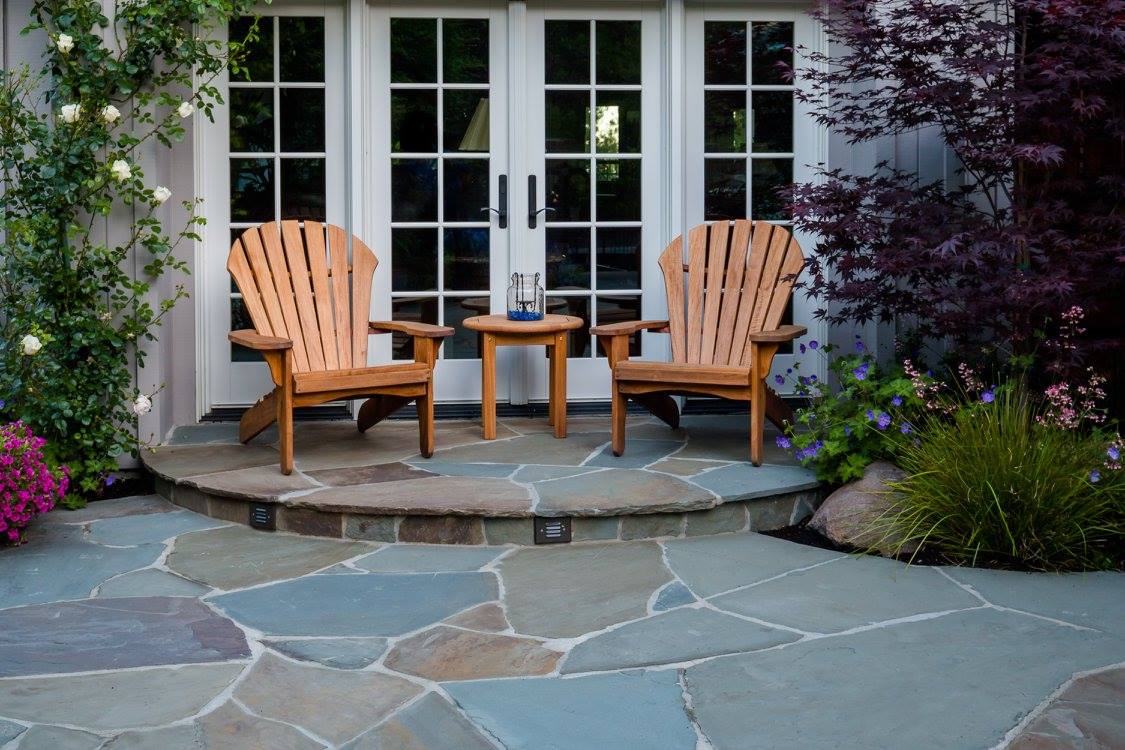 Garden Nest Residential Landscape Design | Orinda CA