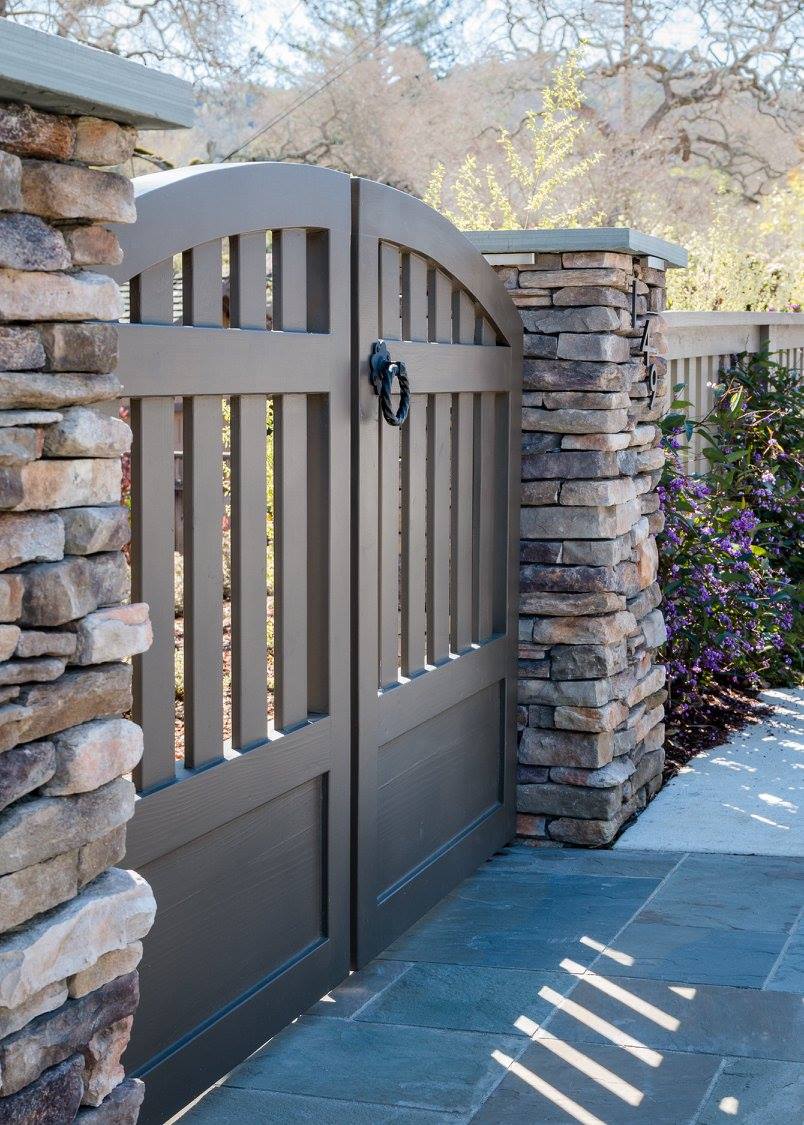 Garden Nest Residential Landscape Design | Orinda CA