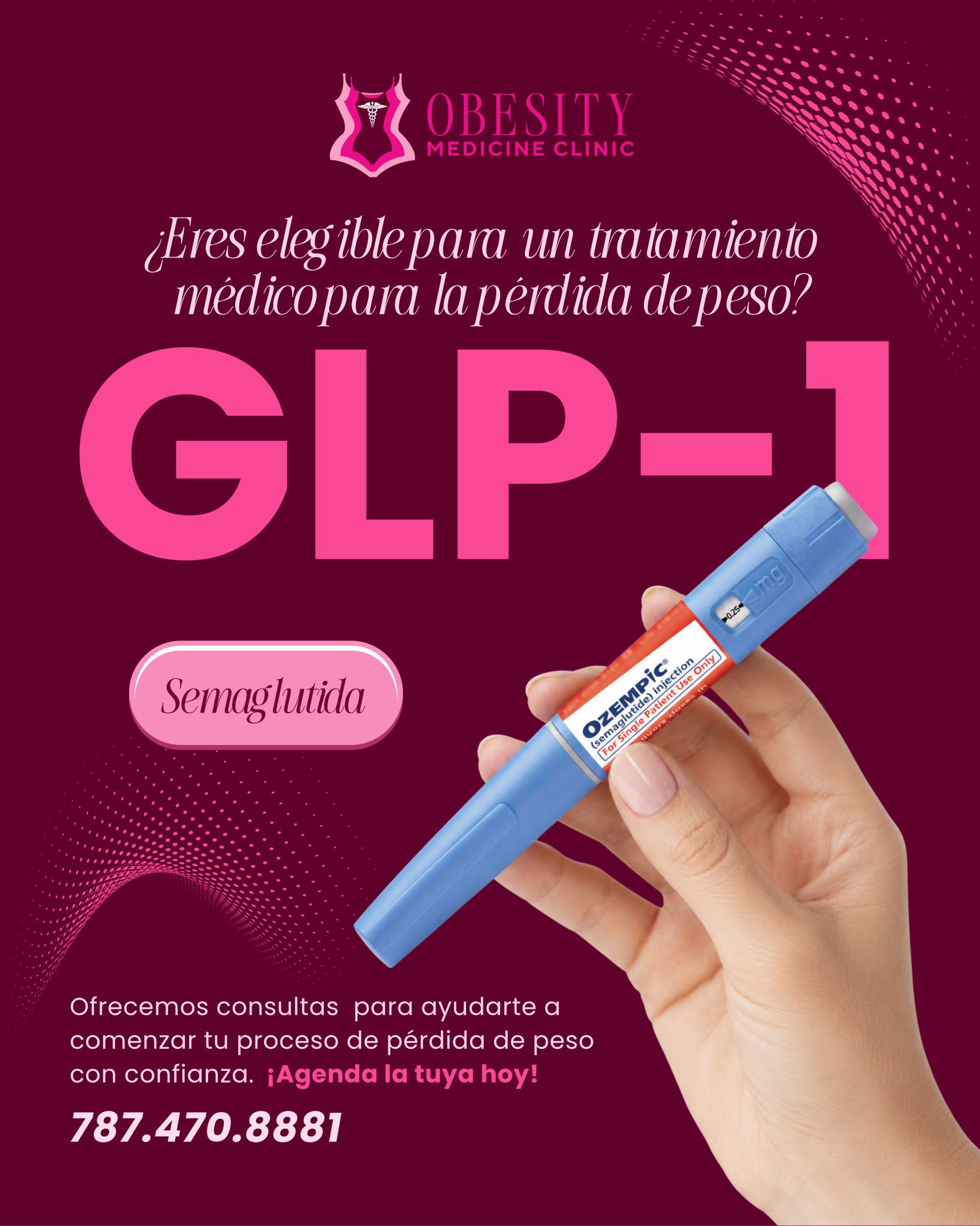how does sublingual semaglutide work vs Injection Semaglutide: Clinical Evidence – PlexusDx GLP-1 hair care serena williams glp 1 Retatrutide:30mg Vial + BAC Water 3ml