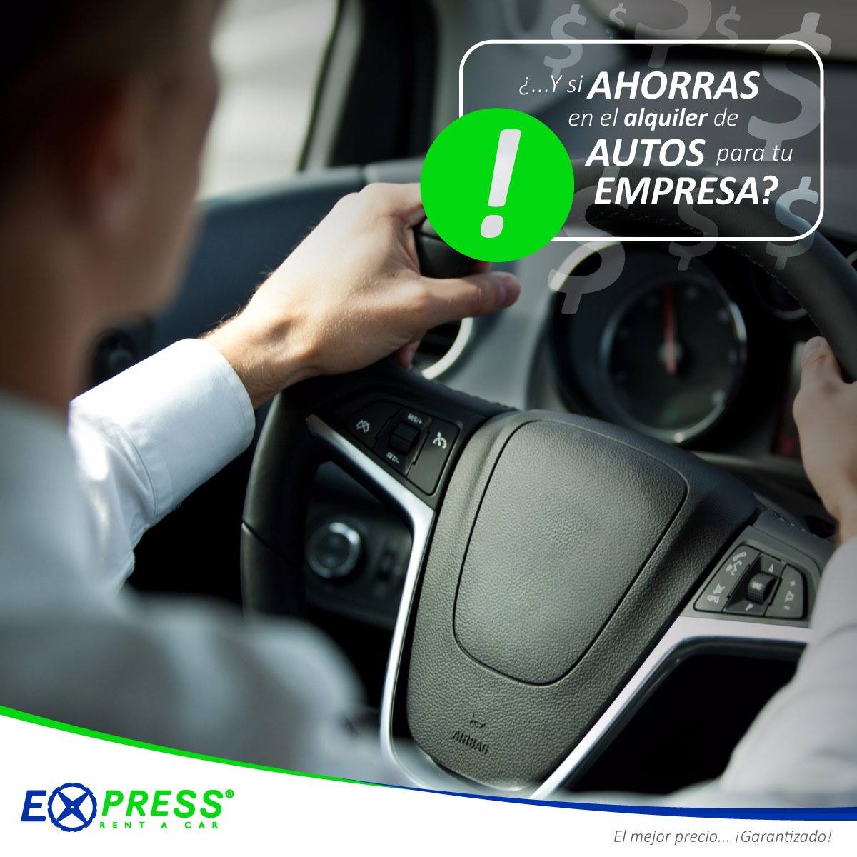 Express Rent a Car | Quito