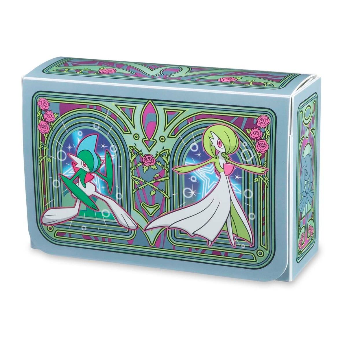 Pokemon TCG accessories on sale