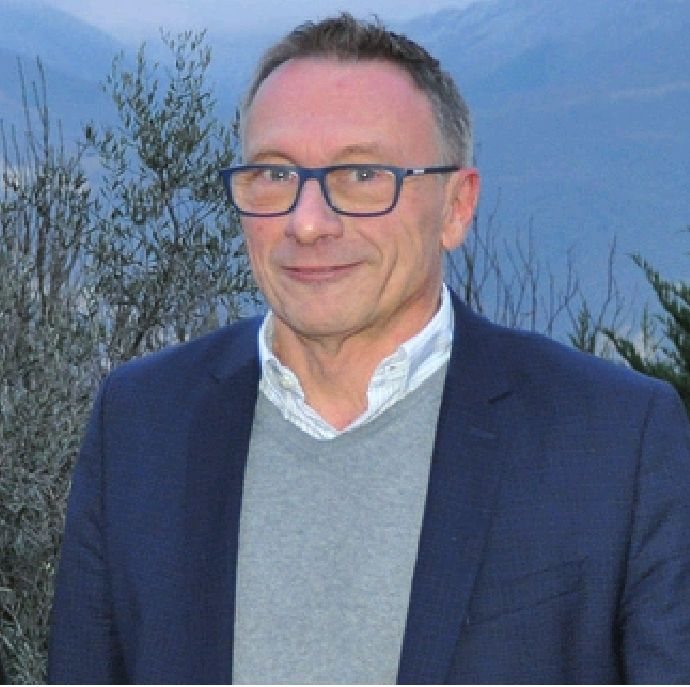 Denis Roux