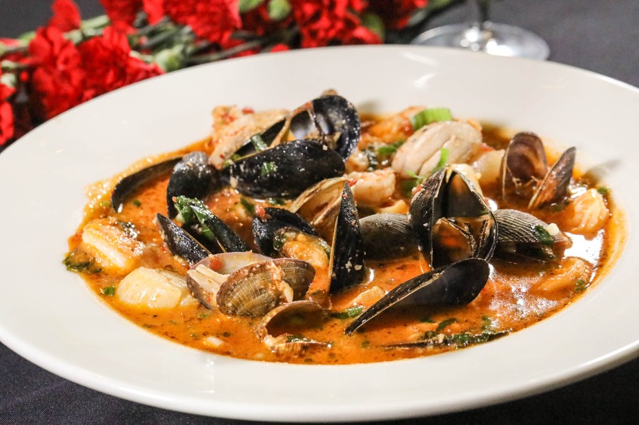 ZOZO'S Ristorante | Reno NV