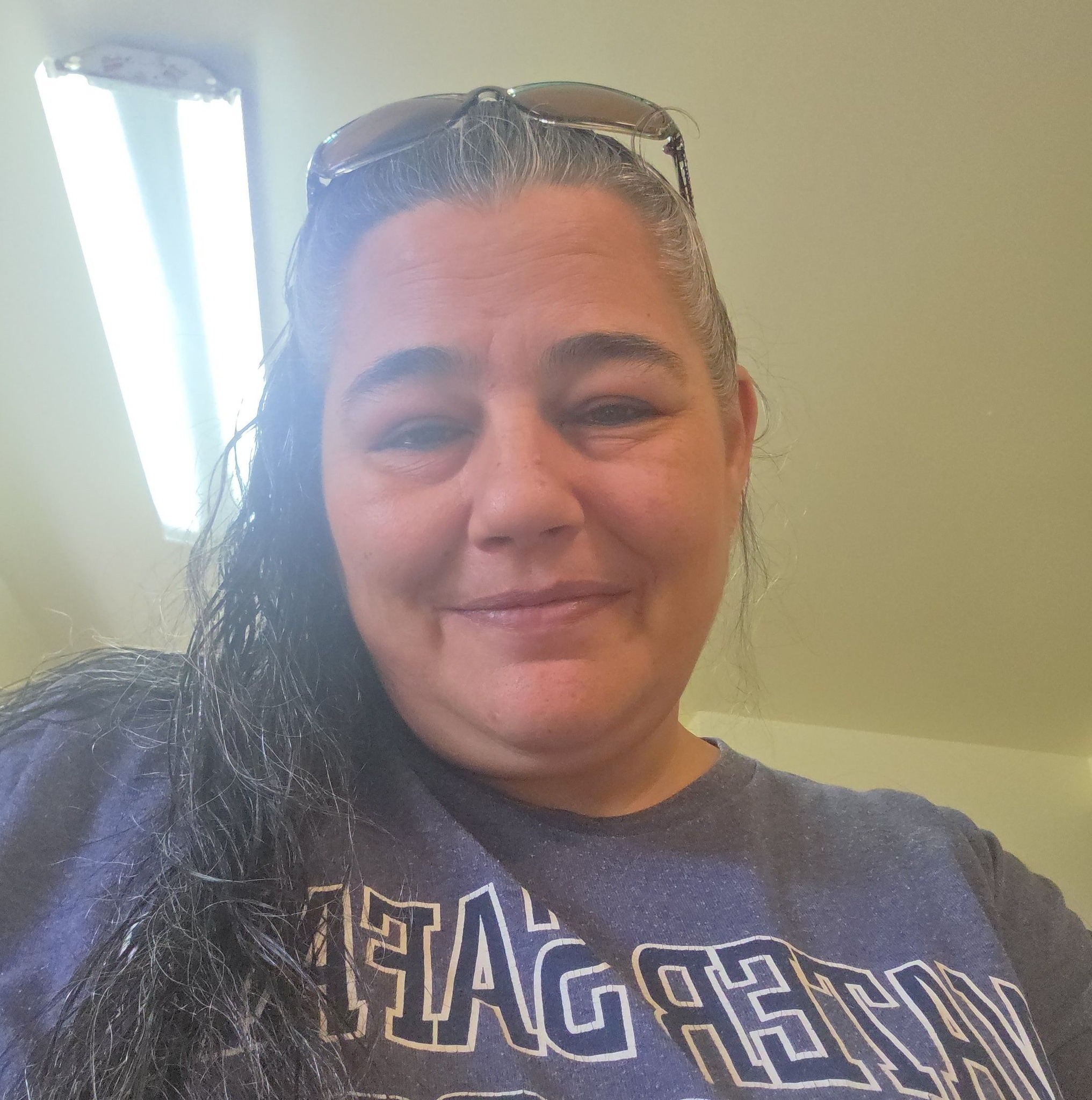 Faith Pickering LaRocque