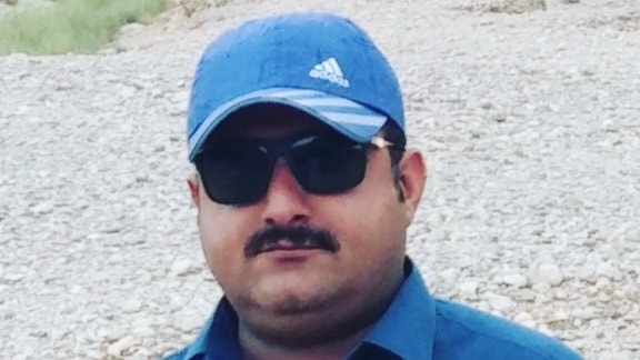 Daad Muhammad Umrani Official