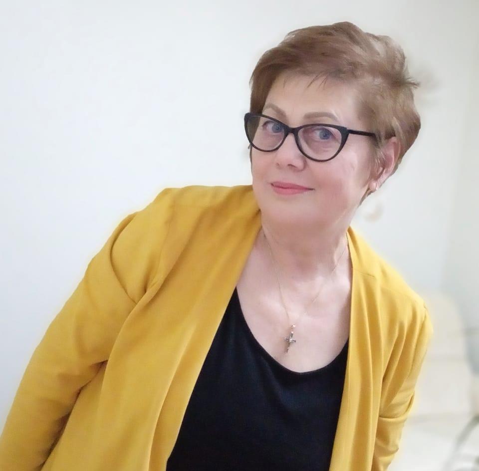 Mariana Rizea