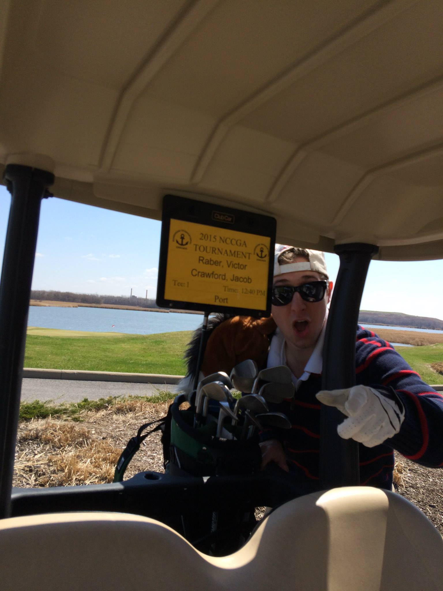 UChicago Golf