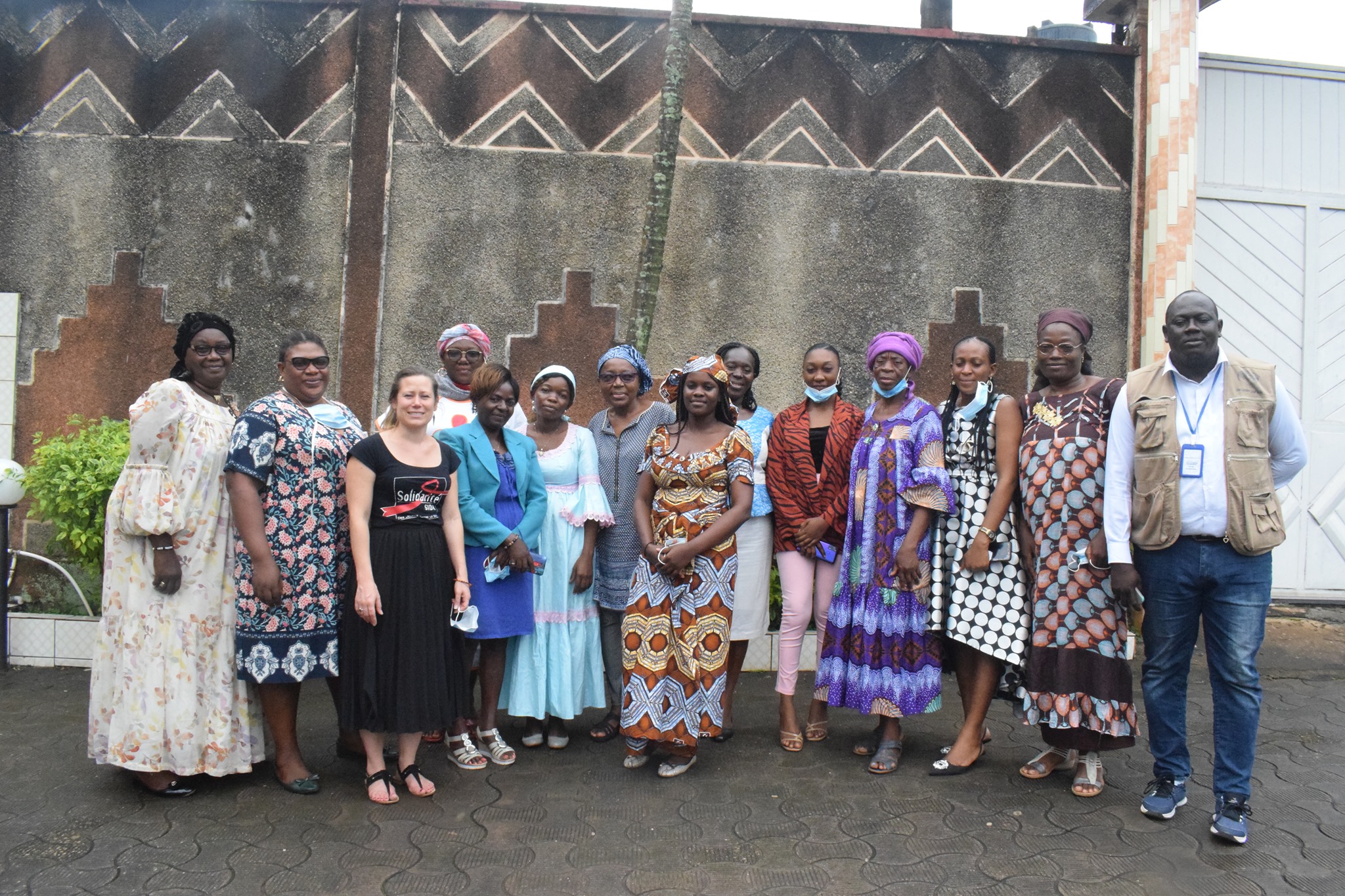 Association des Femmes Actives et Solidaires